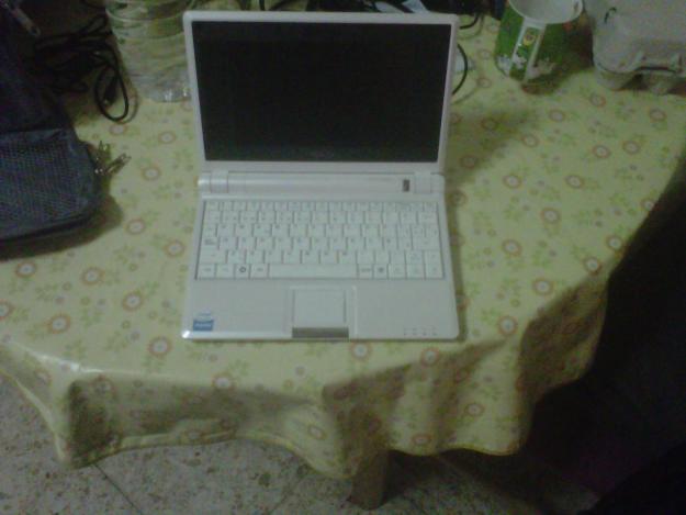 asus Eeepc 4g