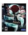 Bayonetta Playstation 3