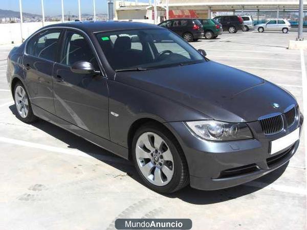 BMW 3 SERIES 330 D