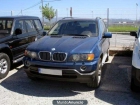 BMW X5 4.4i - mejor precio | unprecio.es