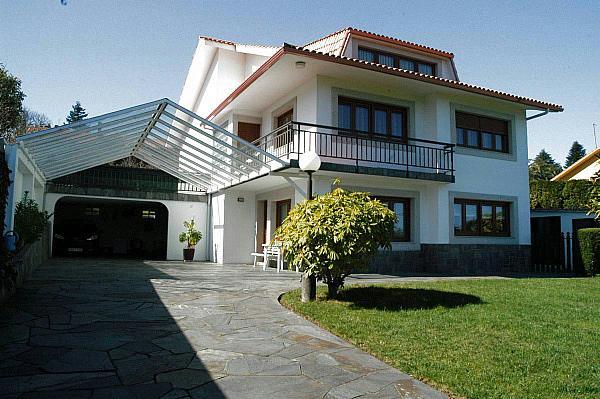 Chalet en Coruña (A)