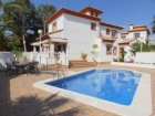Chalet en venta en Campoamor, Alicante (Costa Blanca) - mejor precio | unprecio.es