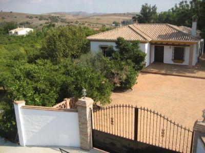 Chalet en venta en Coín, Málaga (Costa del Sol)