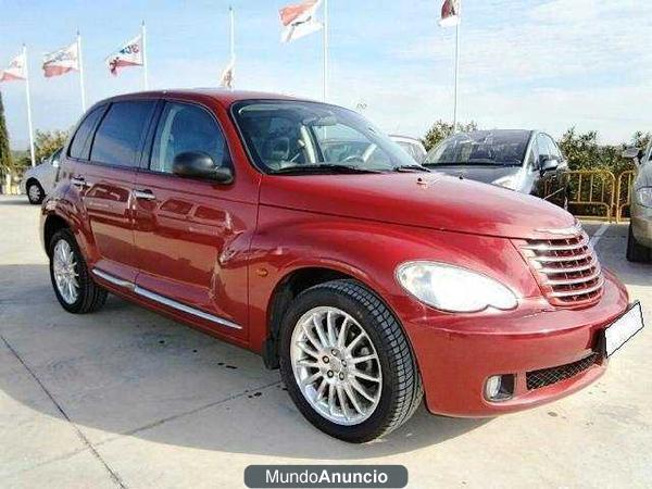 Chrysler PT Cruiser  2.2CRD Limited.SEMIN