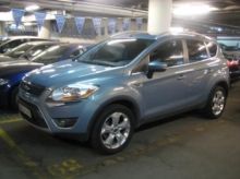 FORD FIESTA Fiesta Trend