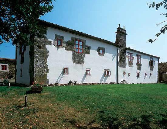 Hotel en Vila de Cruces