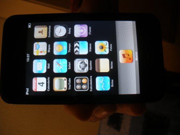 ipod touch