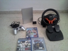 LOTE PLAY STATION 2 PLATINUM - mejor precio | unprecio.es