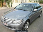 Mercedes-Benz Clase C C 220 CDI AVANTGARDE - mejor precio | unprecio.es