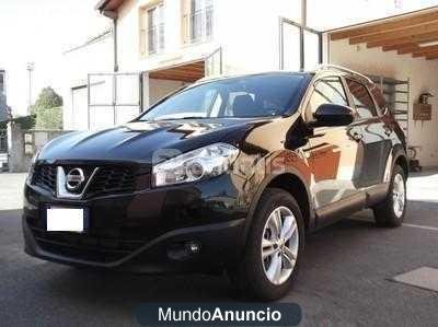 Nissan QASHQAI2 1.5 dCi ACENTA 4x2