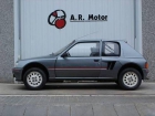 Peugeot 205 Turbo 16 4x4 original VENDIDO SOLD VENDU - mejor precio | unprecio.es