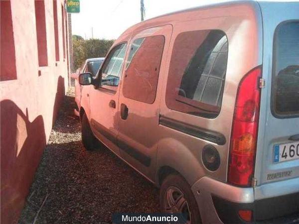 Renault Kangoo Privilege 1.5dCi80