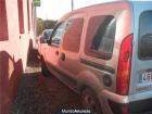 Renault Kangoo Privilege 1.5dCi80 - mejor precio | unprecio.es