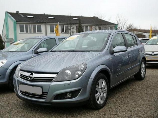 RENAULT LAGUNA G.T 2.0dCi Priv