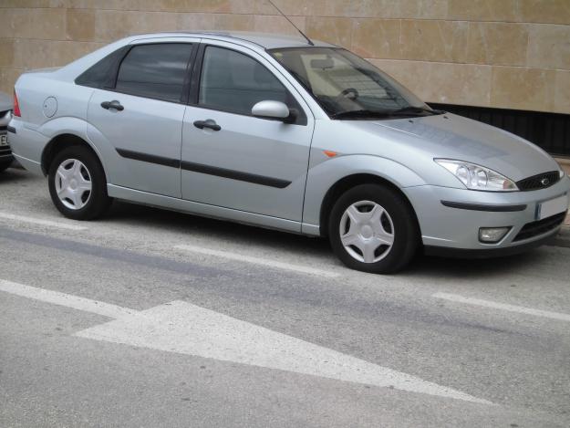 Se vende Ford Focus 1.8 Tddi Ambiente