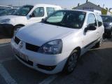 Se vende renault clio campus 1.5 DCI