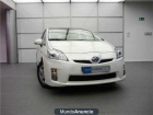 Toyota Prius 1.8 HSD ADVANCE - mejor precio | unprecio.es
