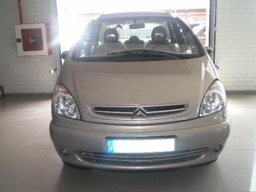 VENDO CITROEN XSARA PICASSO