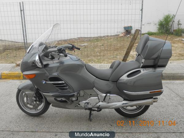 VENDO MOTO BMW K1200LT