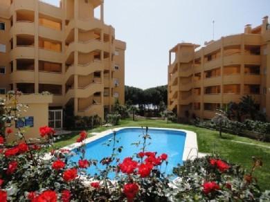 Apartamento con 2 dormitorios se vende en Mijas Costa, Costa del Sol