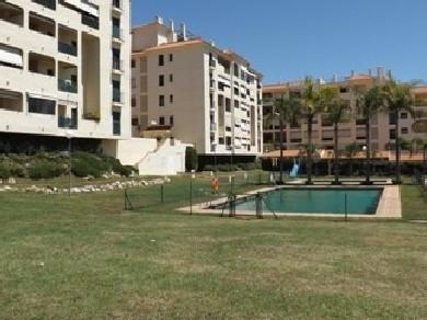 Apartamento con 2 dormitorios se vende en Benalmadena Costa, Costa del Sol