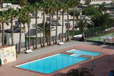 Apartamento en Playa del Ingles