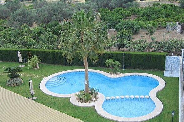 Apartamento en venta en Altea, Alicante (Costa Blanca)