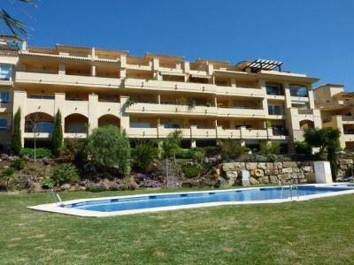 Apartamento en venta en Calahonda, Málaga (Costa del Sol)