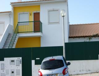 Apartamento en villa : 4/6 personas - junto al mar - armacao de pera  algarve  portugal