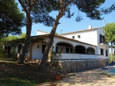 Chalet con 8 dormitorios se vende en Javea, Costa Blanca