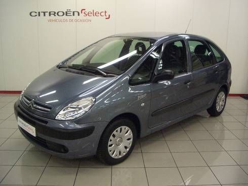 CITROEN Xsa. Picasso 1.6i LX Plus 110