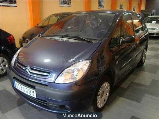 Citroën Xsara Picasso 1.6 HDi 92 SX