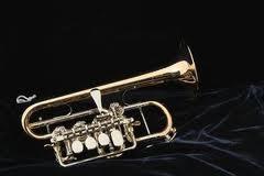 Johannes Scherzer 8112-L High Bb  A-Trumpet