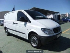 Mercedes-Benz Vito 109CDI L Compac. 95 - mejor precio | unprecio.es