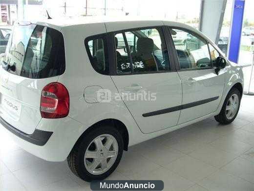 Renault Grand Modus Yahoo dCi 75 eco2