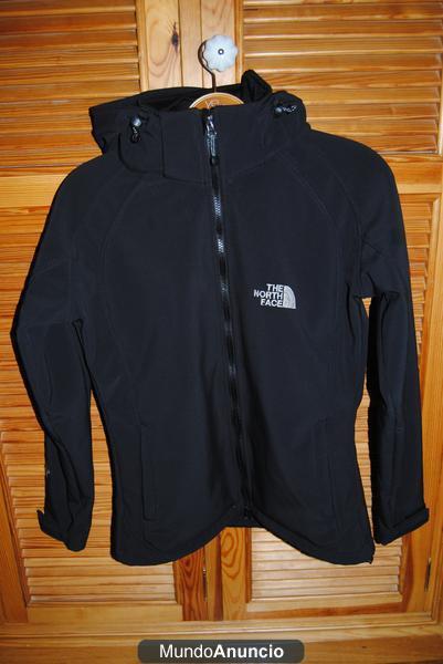 VENDO CHAQUETAS NORTH FACE CON MANDALA