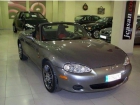 Venta de coche Mazda Mx-5 1.8 16v Hit '04 en Valencia - mejor precio | unprecio.es