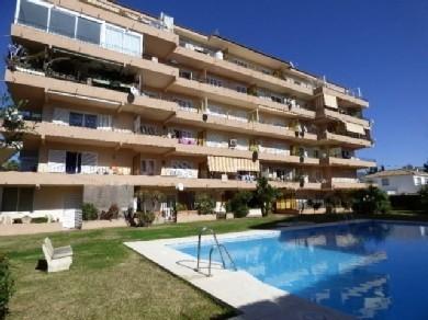 Apartamento con 1 dormitorio se vende en Marbella, Costa del Sol