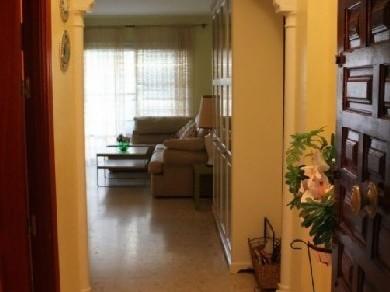 Apartamento con 3 dormitorios se vende en Fuengirola, Costa del Sol