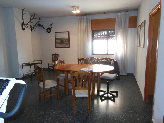 Apartamento en Toledo