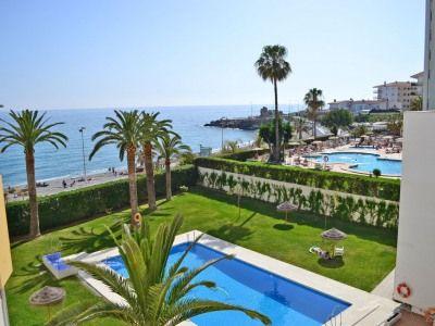 Apartamento en venta en Nerja, Málaga (Costa del Sol)