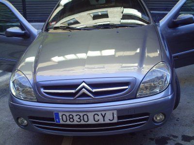 CITROEN XSARA 2.0 HDI PREMIER 5P 90 CV - VIZCAYA