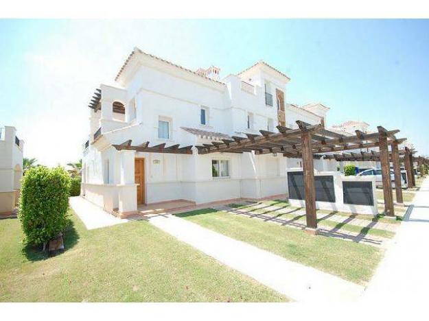 La torre golf resort   - Townhouse - La torre golf resort - CG6104   - 2 Habitaciones   - €129000€