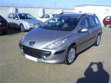 PEUGEOT 407 SR CONFORT HDI