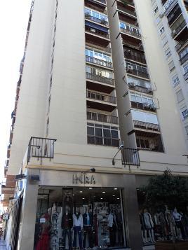 Piso en Málaga