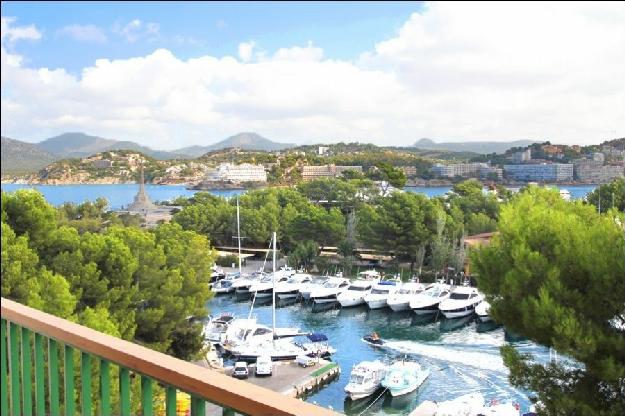 Piso en venta en Santa Ponsa, Mallorca (Balearic Islands)