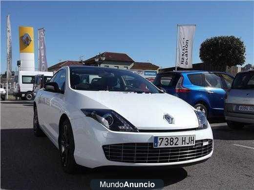 Renault Laguna Coupe Monaco GP dCi 180