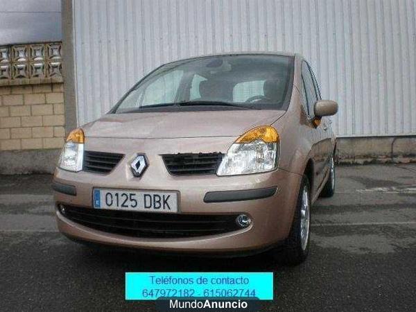 Renault Modus Luxe Privilege 1.4 16v