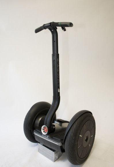 Segway i2 NEGRO