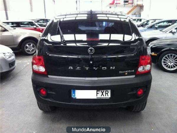 SsangYong Actyon 200Xdi